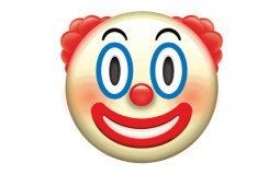 CLOWN TIERLIST