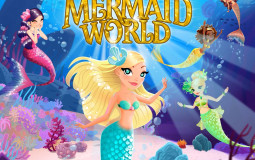 Mermaid world realms rating