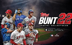 Topps BUNT Player Value Tier List 12-2022