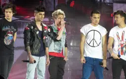 One Direction Songs