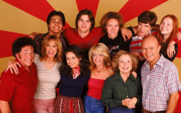 that 70s show characters
