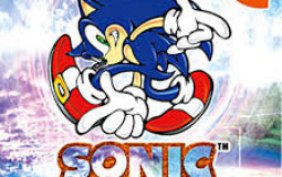 Sonic the Hedgehog games