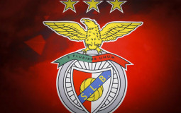 Plantel Benfica
