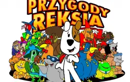 Pzygody Reksia
