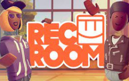 rec room