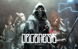 Degenesis cult