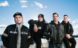 The Amity Affliction