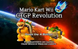 Circuits de Mario Kart Wii
