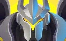 OVERWATCH PERSO
