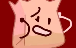 BFDI Characters