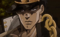 JoJo