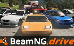 BeamNG.Drive Vehicles tier list