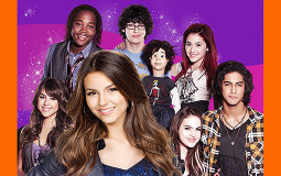 Victorious songs