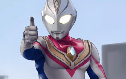 Ultraman Characters