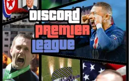 DPL Tier List