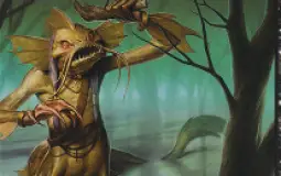 DIMIR COMMANDERS