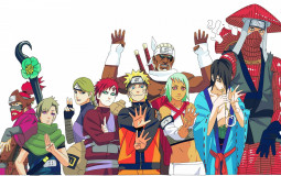 Shinobi life 2 jin ;3