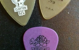 Guitar Brands