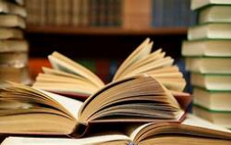 Books I Read in Middle and High School