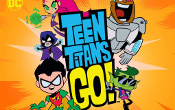 Teen Titans Go Characters