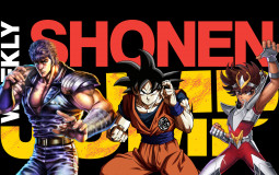 Shonen Animes