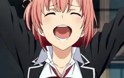 Waifu tier list