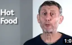 Michael rosen Videos