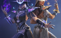 Smite Skins