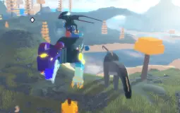 Fistfight hakuna