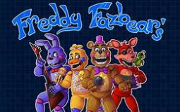 Rate The FNAF Characters