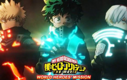 Strongest Hero