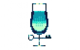 va 11 hall a drinks