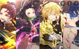 demon slayer