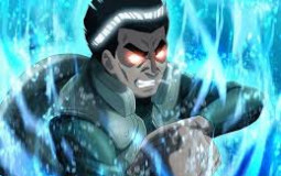 Naruto Top 60 Strongest Characters