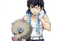 Inosuke