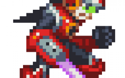 Megaman Battle Network 5 Souls