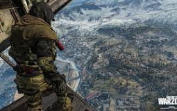 WARZONE RANKING