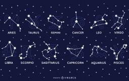 Zodiac Signs