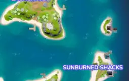 Best Fortnite Drops