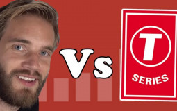 Top Subscribed Youtubers
