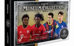 SOCCER RELEASES 20-21