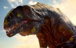 Carnivores Dinosaurs