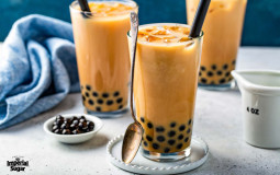 Boba Tier List GA