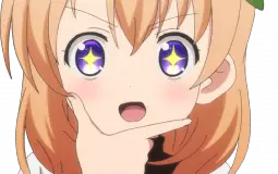 Gochiusa Tier List