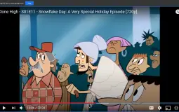 Clone high