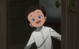 Characters in the promised neverland
