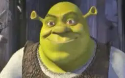 Shrek Char.