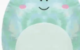 foam squishies