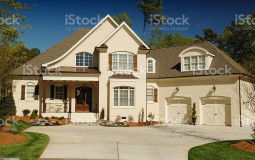 Rooms in a House 3