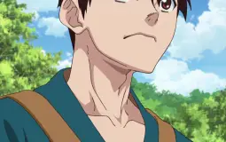 Animes ive watched